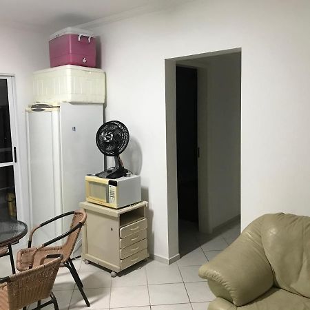 Apto Ubatuba Com Piscina Zewnętrze zdjęcie