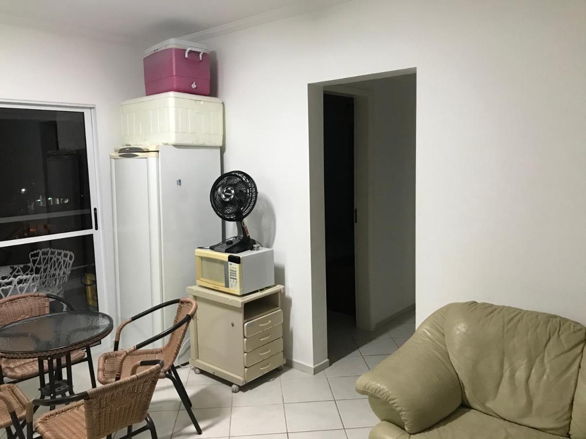 Apto Ubatuba Com Piscina Zewnętrze zdjęcie