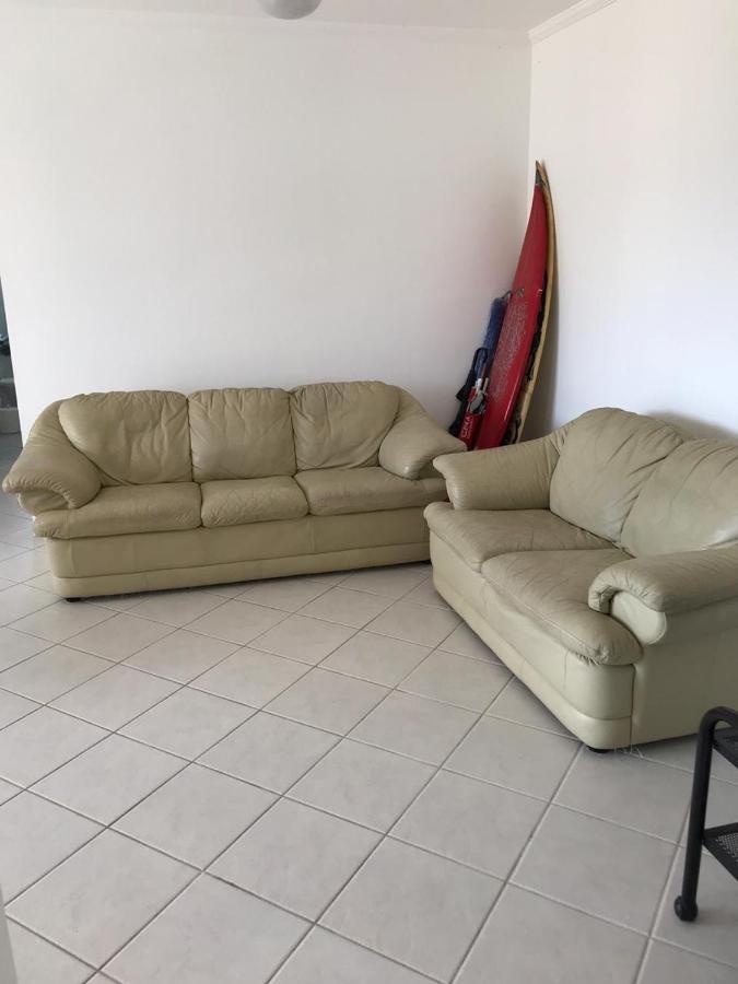 Apto Ubatuba Com Piscina Zewnętrze zdjęcie