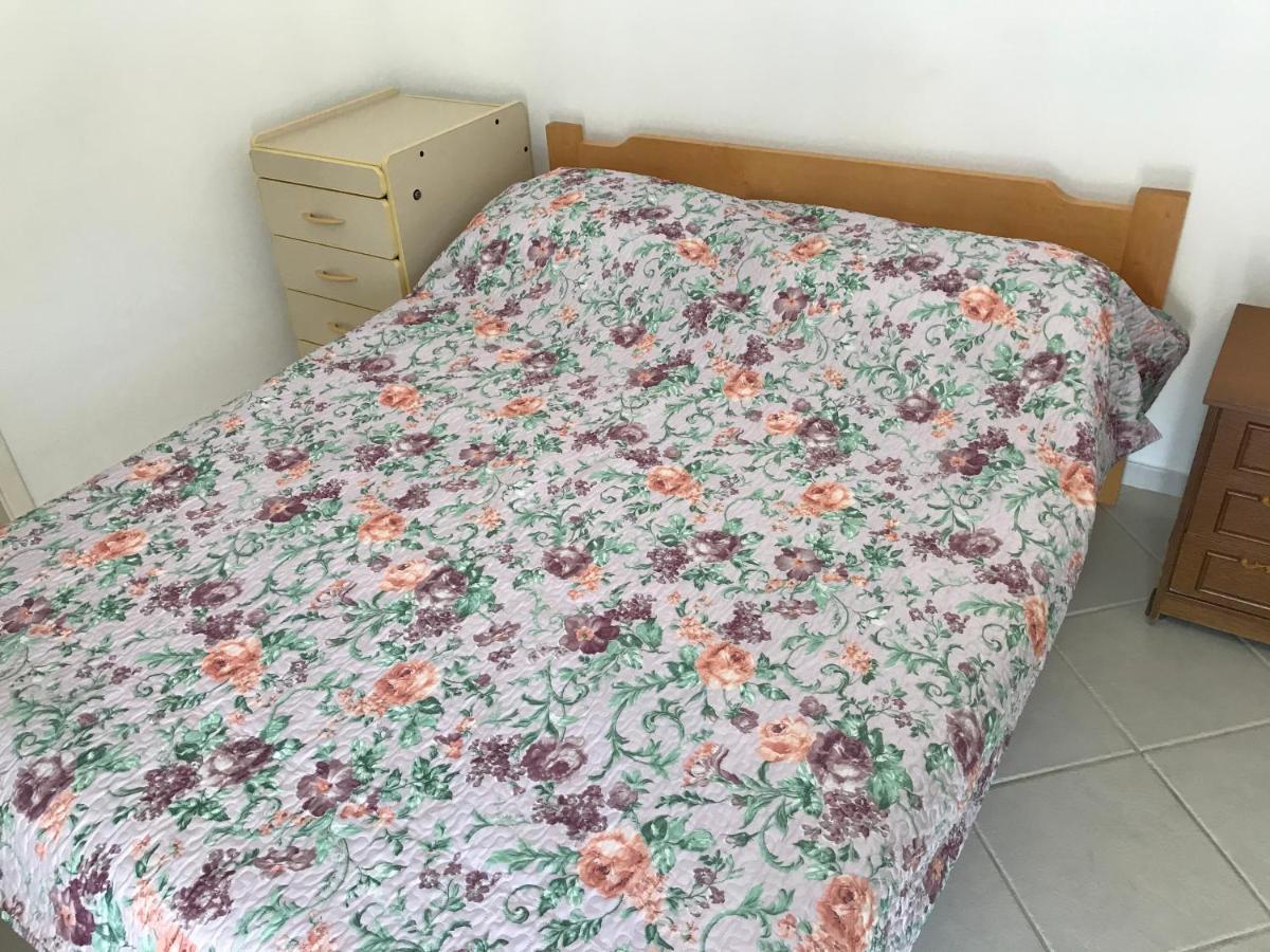 Apto Ubatuba Com Piscina Zewnętrze zdjęcie