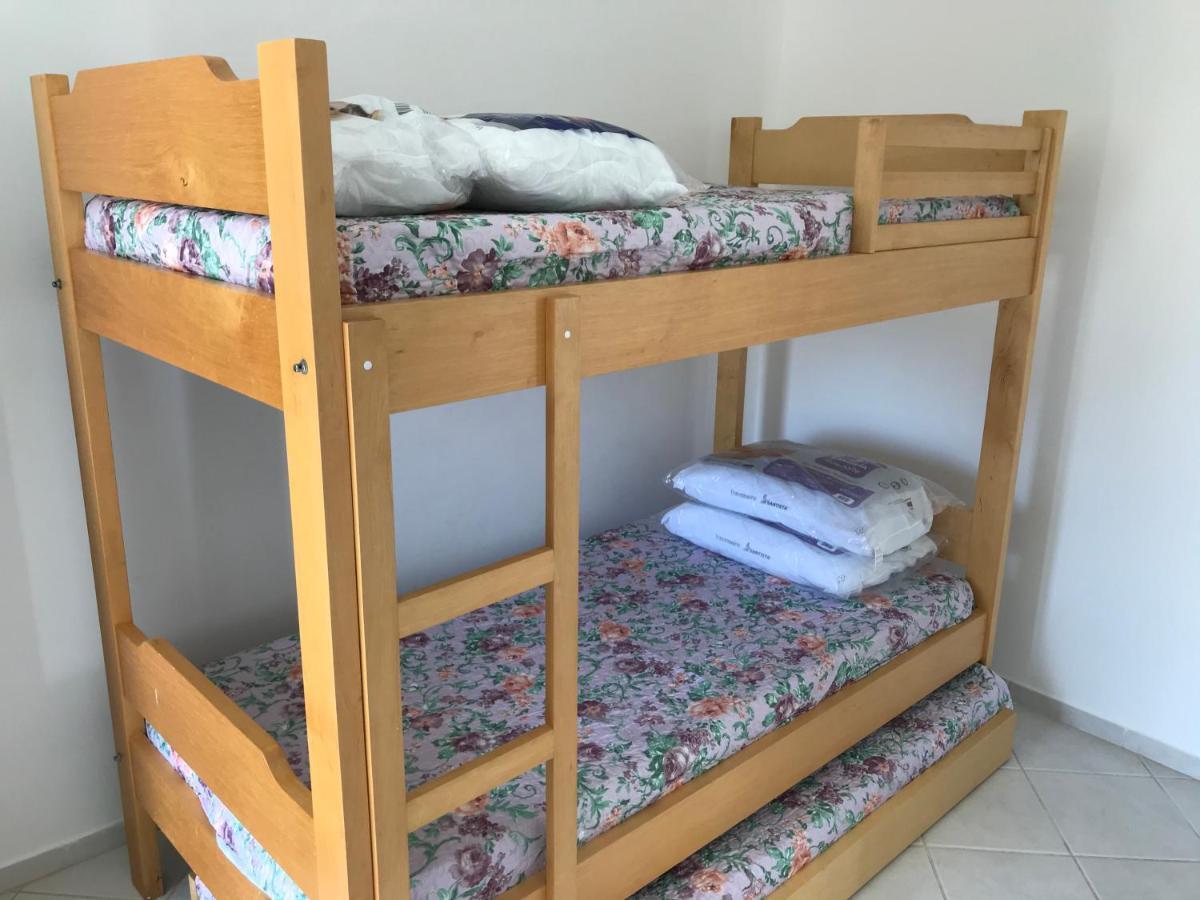 Apto Ubatuba Com Piscina Zewnętrze zdjęcie